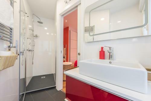 Apartamento Puerta Del Sol 3wc