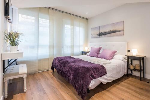 Apartamento Puerta Del Sol 3wc