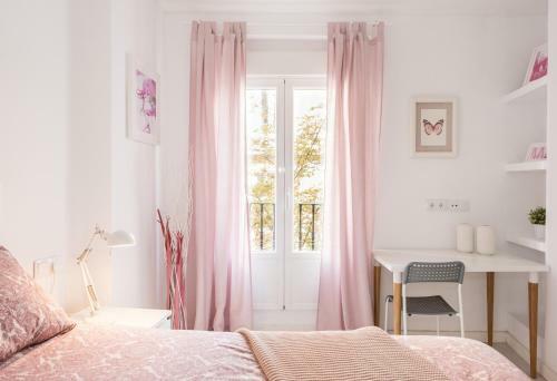 Living Atocha Apartments