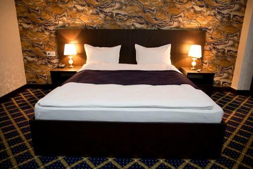 Kristal Inn Hotel & Spa