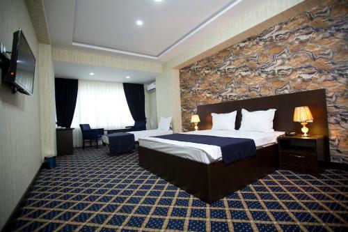 Kristal Inn Hotel & Spa