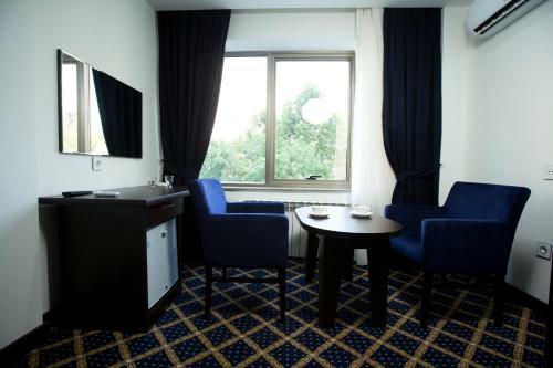 Kristal Inn Hotel & Spa
