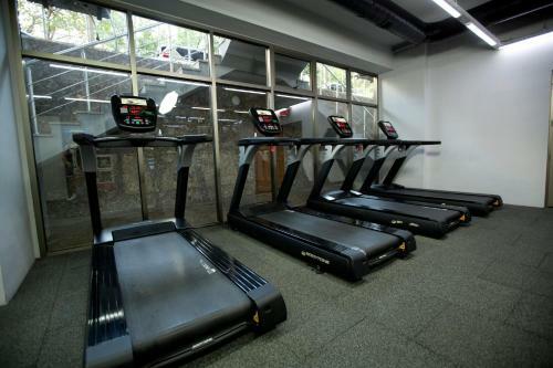Kristal Inn Hotel & Spa