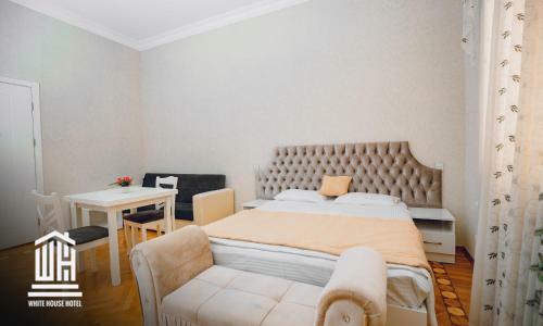 White House Hotel & Spa