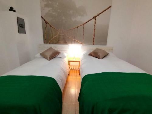 Apartamento En Espoz Y Mina