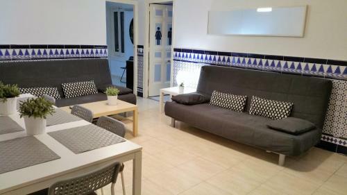 Apartamento En Espoz Y Mina