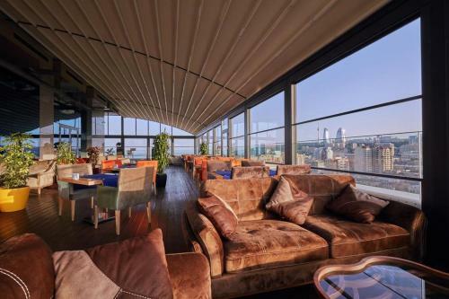 Apartment On Baku Hiltton