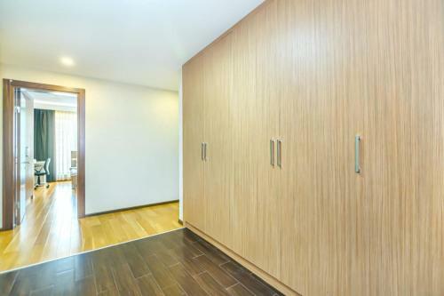 Apartment On Baku Hiltton