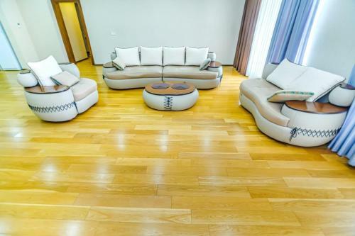 Apartment On Baku Hiltton
