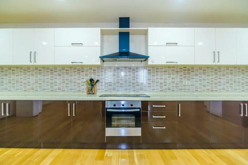 Apartment On Baku Hiltton