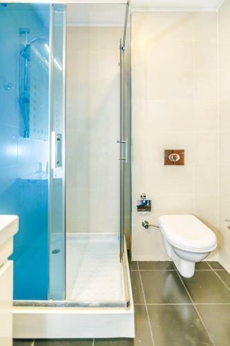 Apartment On Baku Hiltton