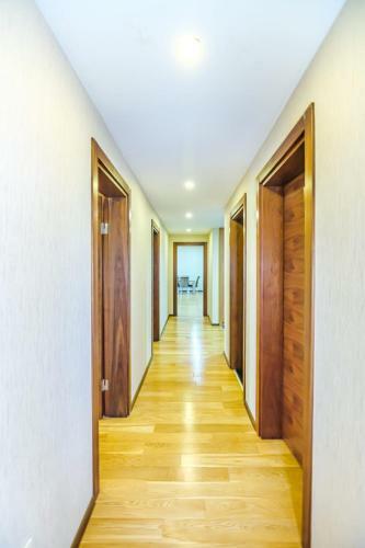 Apartment On Baku Hiltton