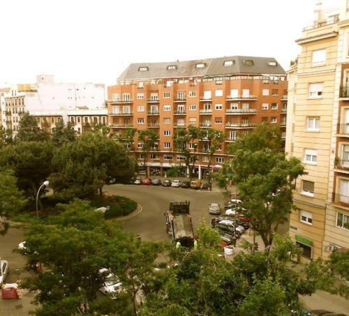 Apartamento Madrid Downtown Chamberi