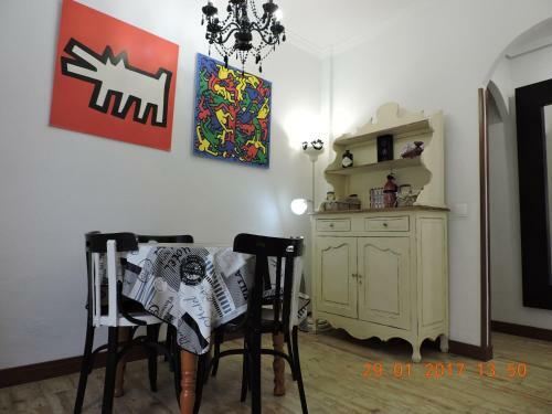 Apartamento Madrid Downtown Chamberi