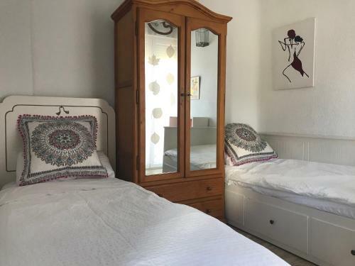 Apartamento Madrid Downtown Chamberi