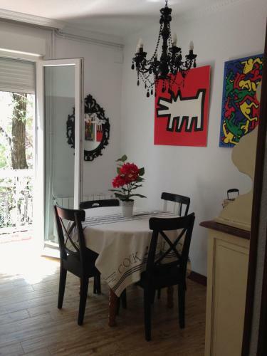 Apartamento Madrid Downtown Chamberi