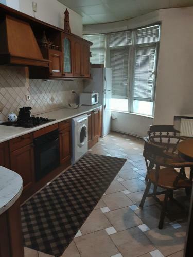 Akvapark Apartments
