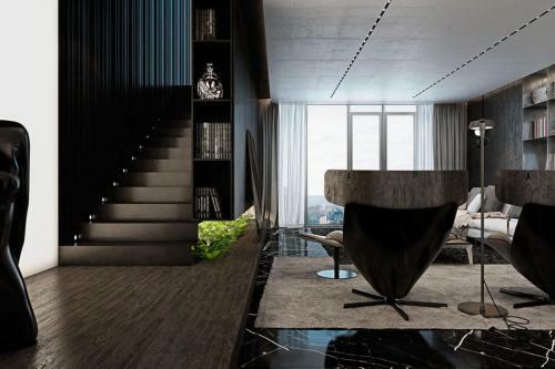 Prestige Apartment Near Pizza Inn
