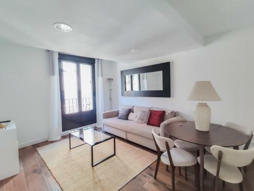 Cozy Apartment Plaza Mayor