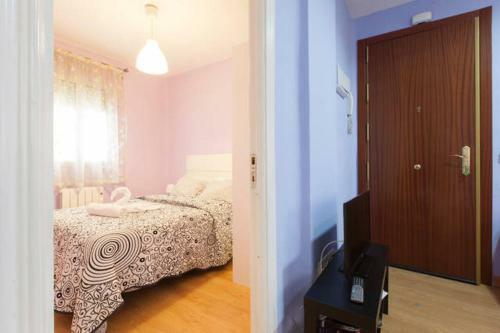 Jaime El Conquistador Apartment