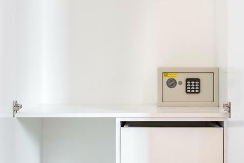 Apartamento Home Suite Home Gran Via