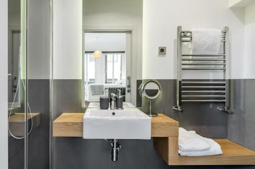 Apartamento Home Suite Home Gran Via