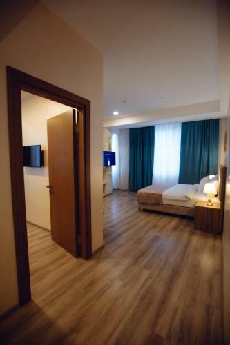 La Corne Hotel Baku