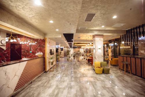 La Corne Hotel Baku
