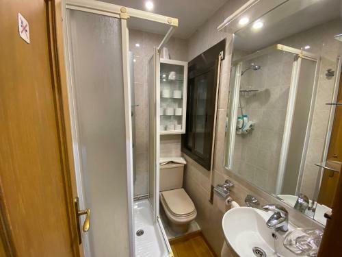 Apartamentos Carlos Parking Gratis
