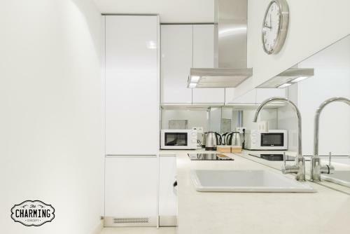 Apartamento Charming Lope de Vega