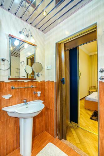 Apartamento Vip Etro