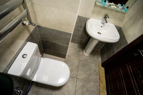 Apartamento Kristal Absheron