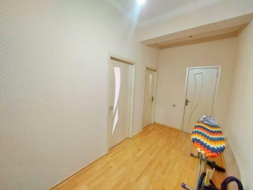 Apartamento 28 May 1 Otaqli Menzil