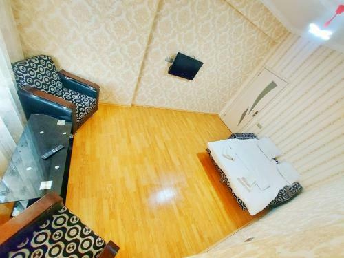 Apartamento 28 May 1 Otaqli Menzil