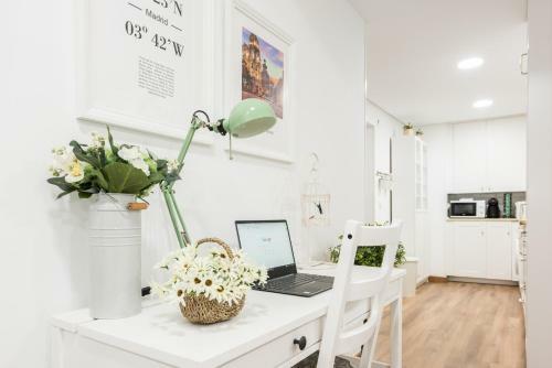 Apartment Sol Gran V�a