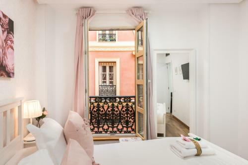 Apartment Sol Gran V�a