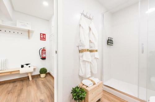Apartment Sol Gran V�a