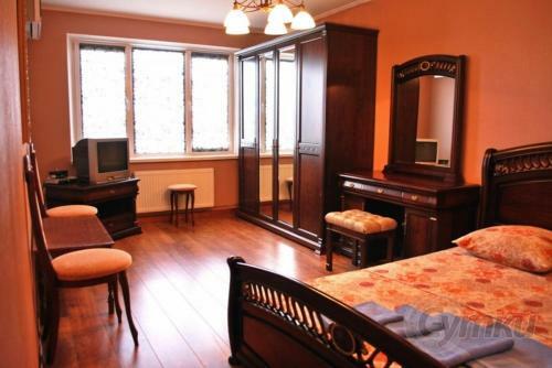 Khagani Street Apartment