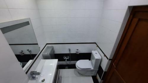 Elmler Luxs Apartments