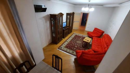 Elmler Luxs Apartments