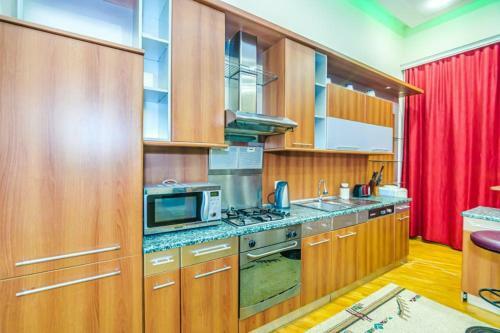 Apartamento Center Home