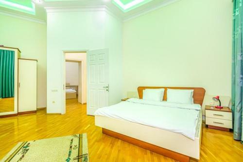 Apartamento Center Home