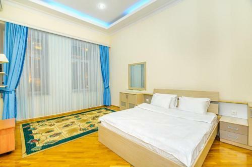 Apartamento Center Home
