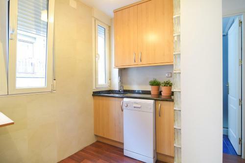 Apartamento Celling La Latina By Batuecas