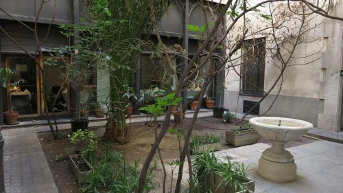 Apartamento Caballero de Gracia 10