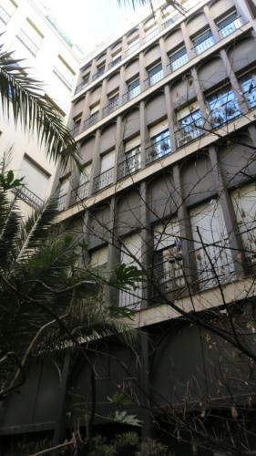 Apartamento Caballero de Gracia 10