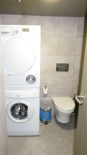 Apartamento Caballero de Gracia 10