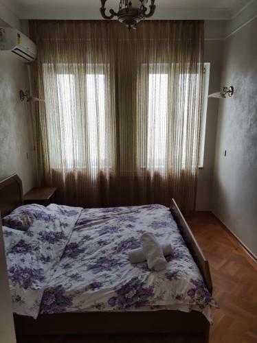 Apartment Sahil Formula1 Viwe