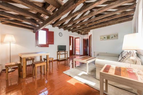 Apartamentos Madrid Centro B