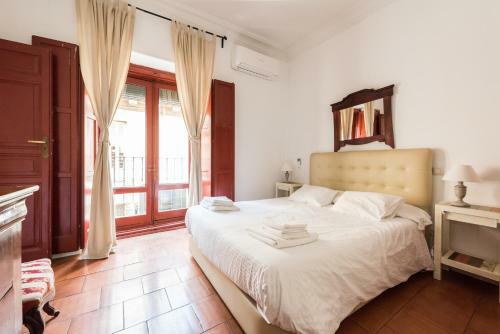 Apartamentos Madrid Centro B
